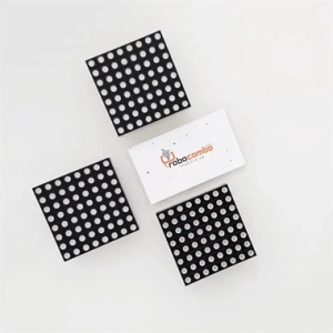 8x8 RGB Dot Matrix Led Display