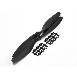 9047 Drone Pervane 9x4.7 - Siyah