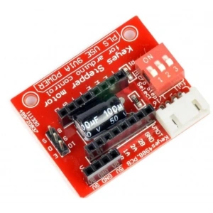 A4988 DRV8825 Step Motor Kontrol Kartı