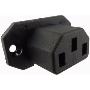 AC04 220V AC Dişi Power Güç Soketi