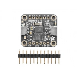 Adafruit BNO085 9-DOF IMU Sensör Analog Çıkış