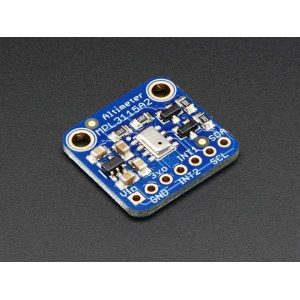 Adafruit MPL3115A2 I2C Barometrik Basınç/Yükseklik