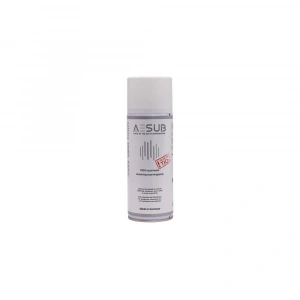 Aesub Beyaz Tarama Spreyi 400 Ml