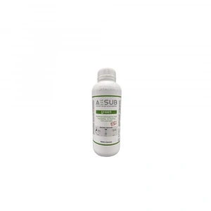 Aesub Yeşil Tarama Sprey Sıvısı 1L