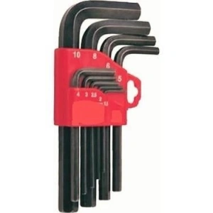 Alyan Anahtar Seti 9 Parça