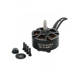 Angel X4115 650KV Drone Motoru