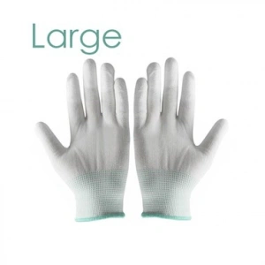 Antistatik Eldiven Large