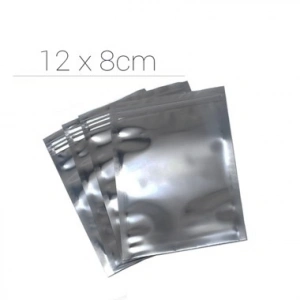 Antistatik Paket 12 x 8cm