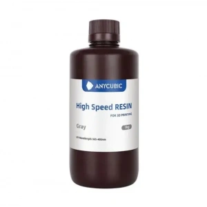 Anycubic High Speed Reçine