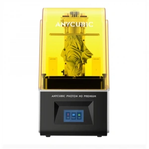 Anycubic Photon M3 Premium 3D Yazıcı