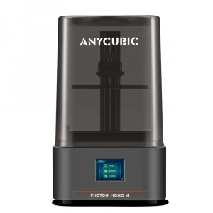 ANYCUBİC PHOTON MONO 4