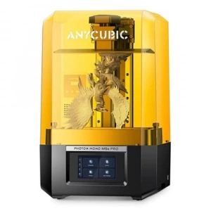 Anycubic Photon Mono M5s Pro Msla 3D Yazıcı
