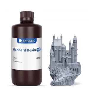 Anycubic Standard Resin V2 1 KG SBZ2