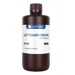 Anycubic UV Tough Resin (YENİ SERİ) SRX