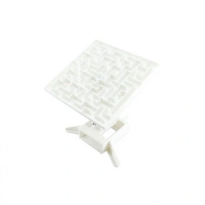 Arduino Labirent Oyun 3D Parçaları