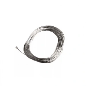 Arduino LilyPad İletken İplik (1 Metre)