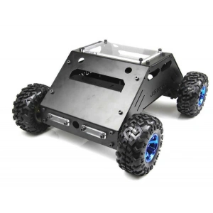Atlas Arazi Robotu Mekanik Kiti (demonte)