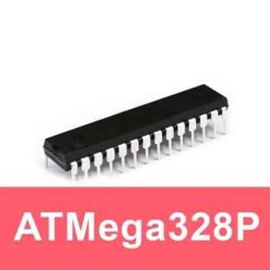 ATMega328P DIP Mikrodenetleyici
