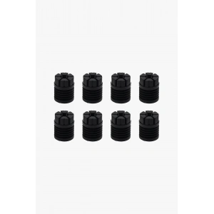 Bambu Lab Anti-Vibration Feet P1P-P1S-X1C-X1E