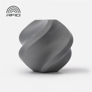 Bambu Lab Pla Basic-Silver1kg Filament