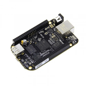 BeagleBone Black Rev.C - Single-board Computer