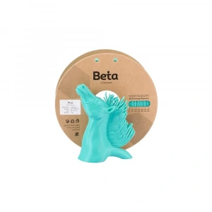 Beta Pla High-Speed Filament Aqua Green