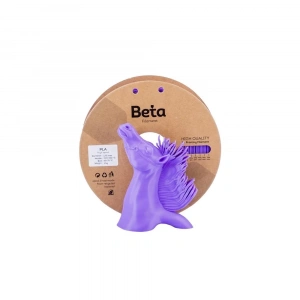Beta Pla High-Speed Filament Beta Purple