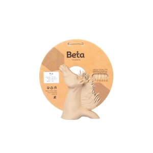 Beta PLA-Matte Filament Kraft