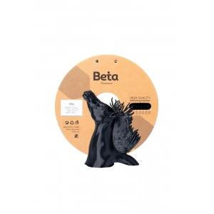 Beta TPU 95A Filament Black