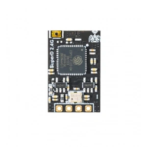BETAFPV SuperD ELRS 2.4G Diversity Receiver