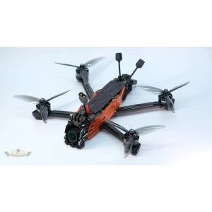 BRODRONE x ROBOCOMBO 5inch FPV SETİ