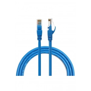 Cat6 Ethernet Kablosu - 2 Metre