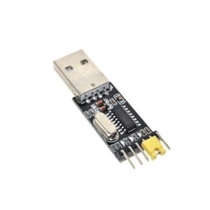 CH340 USB to TTL Dönüştürücü Modül