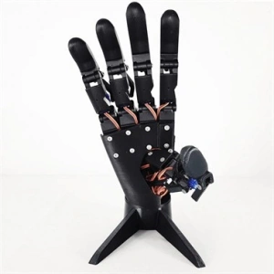 Combo Biyonik - Robot El 3D Çıktı Parçaları