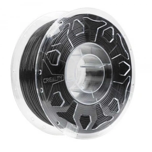 Creality Cr-Pla Carbon Fiber Filament - Siyah - 1 Kg