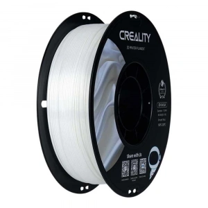 Creality Cr-Silk Filament - Beyaz - 1 Kg