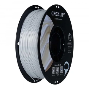 Creality Cr-Silk Filament - Gümüş - 1 Kg
