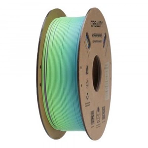 Creality Hyper Pla Rainbow Wild Blossom - Short Filament 1.75mm 1Kg