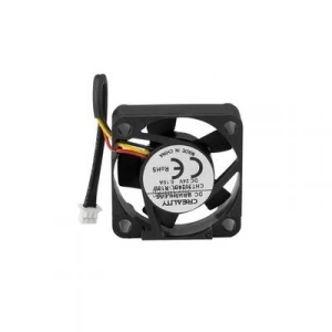 Creality K1, K1 Max, K1C Hotend Soğutma Fanı - Orijinal