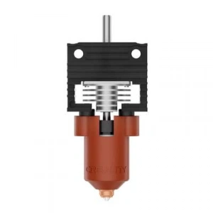 Creality K1 Serisi QS Hotend Yükseltme Full Kiti - Orijinal