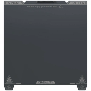 Creality K1C Smooth PEI Tabla - Orijinal