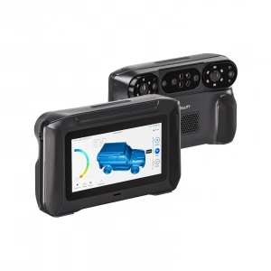 Creality Sermoon P1 All-in-One 3D Tarayıcı
