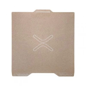 Creality SPARKX i7 Combo Texture PEI Manyetik Tabla - 265x301mm