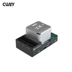 CUAV X7+ Controller For PX4 APM Drone Hardware