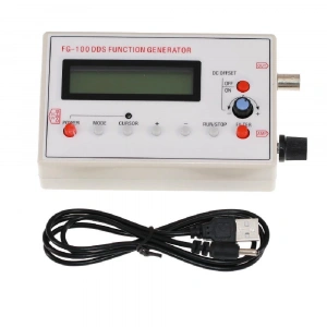 DDS Fonksiyon Jeneratörü FG-100