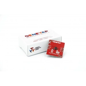 Deneyap Mesafe Ölçer ve Işık Algılayıcı