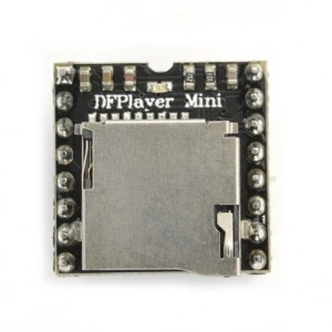 DFRobot Mini MP3 Player Module