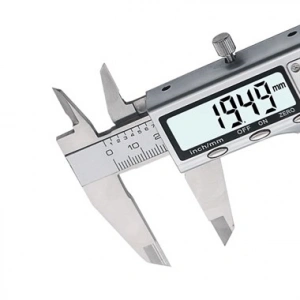 Dijital Kumpas (Çelik) (0mm - 150mm)