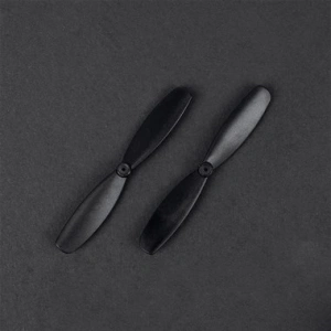 Drone Pervanesi 55mm (Siyah)