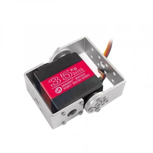 DSSERVO RDS3235 35kg Servo Motor - 180 Derece